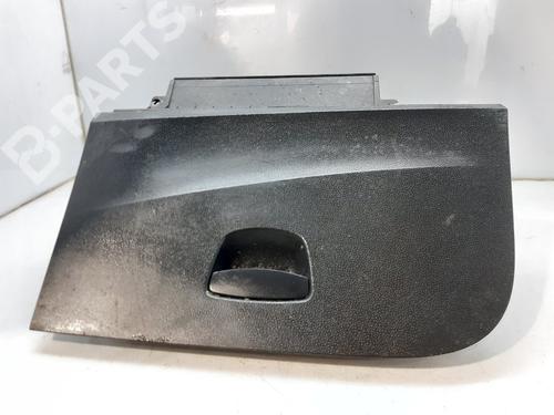 Used Glove box Glove box SEAT IBIZA IV SC (6J1, 6P5) 1.6 TDI (90 hp) 8795283 8795283