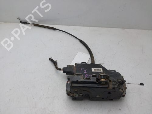 Used Rear left lock SEAT ALTEA (5P1) [2004-2015]  28186075