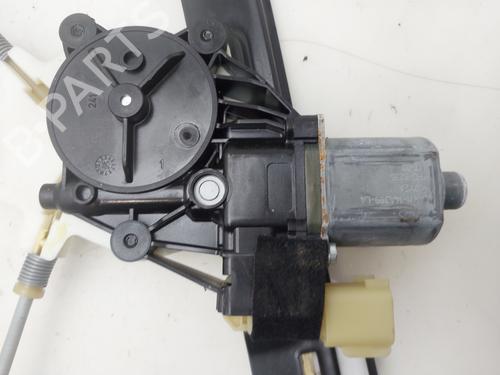 Front left window mechanism FORD B-MAX (JK) | BP37068756C22 - Image 2