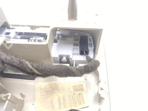 Interior roof light LAND ROVER FREELANDER 2 (L359) 2.2 SD4 4x4 | BP26569125I8