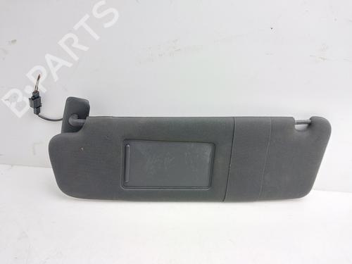 Used Left sun visor Left sun visor AUDI Q7 (4LB) 3.0 TDI quattro (245 hp) 35800596 35800596