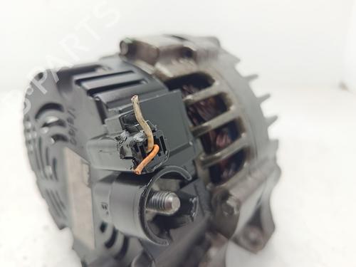 Alternator PEUGEOT 307 (3A/C)  | BP29944652M7