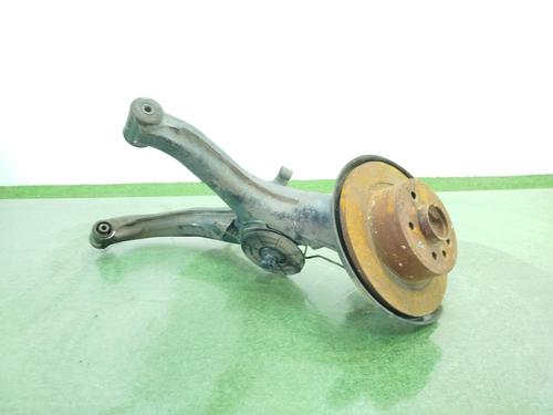 Used Right rear steering knuckle Right rear steering knuckle OPEL OMEGA B (V94) 2.5 TD (F69, M69, P69) (130 hp) 34365980 34365980
