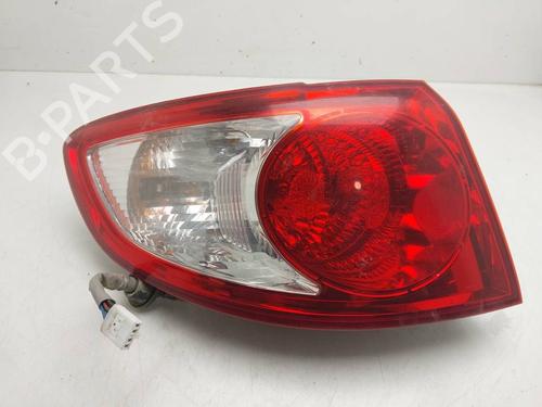 Used Left taillight Left taillight HYUNDAI SANTA FÉ II (CM) 2.2 CRDi 4x4 (155 hp) 40467439 40467439
