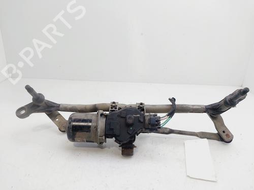 Used Front wiper motor CITROËN C-ELYSEE (DD_) 1.6 HDI 92 (92 hp) 23462798