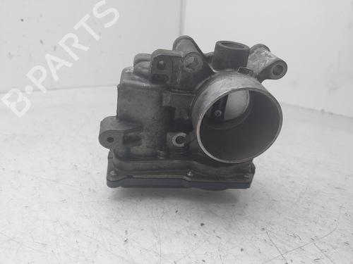 Used Throttle body RENAULT CLIO III (BR0/1, CR0/1) [2005-2014]  30851956