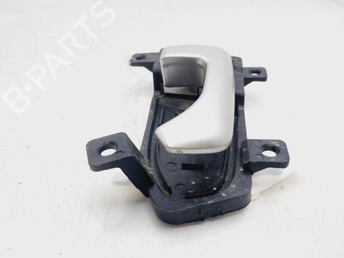 Rear right interior door handle KIA SPORTAGE III (SL) | BP26436975I16