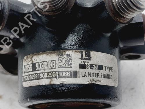 Injection rail FORD FOCUS II (DA_, HCP, DP)  | BP28670040M98 