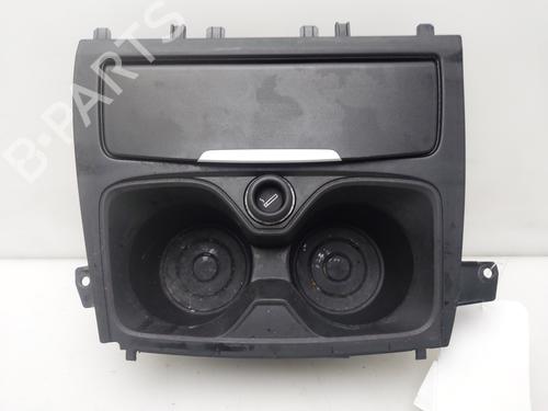 Used Glove box Glove box BMW 1 (F21) 116 d (116 hp) 33652727 33652727