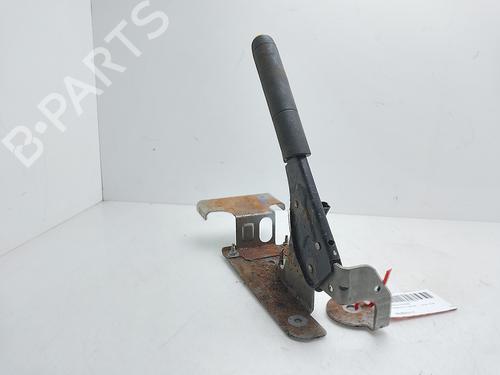 håndbremse håndbremse CITROËN C3 I (FC_, FN_) 1.4 HDi (68 hp) 13631008 13631008