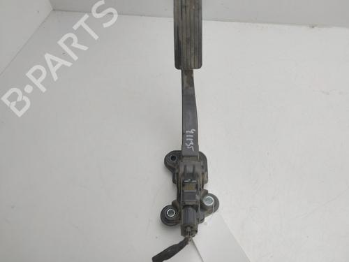 Used Pedal Pedal DODGE JOURNEY 2.0 CRD (140 hp) 34168325 34168325