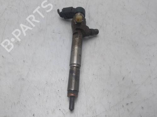 Used Injector Injector RENAULT GRAND SCÉNIC II (JM0/1_) 1.5 dCi (JM1E) (106 hp) 39612170 39612170