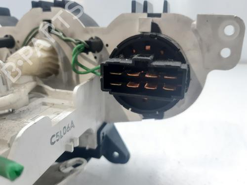 Climate control KIA PICANTO I (SA) 1.1 | BP10004235I5 
