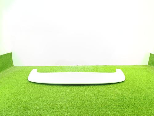 Used Rear spoiler KIA CARENS IV [2013-2026]  32491372