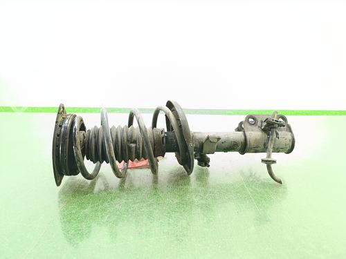 Used Left front shock absorber RENAULT LAGUNA III Grandtour (KT0/1) 2.0 16V (KT0F, KT0W) (140 hp) 27322714