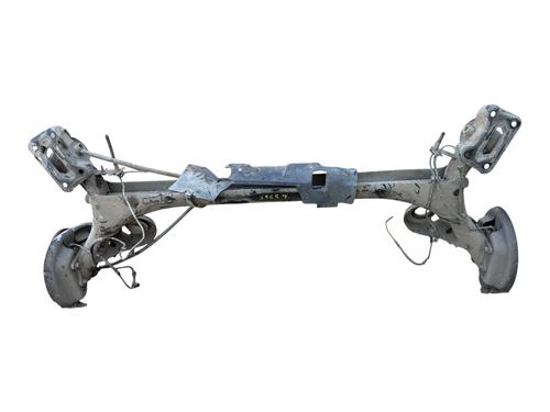 Bagaksel Bagaksel PEUGEOT 3008 I MPV (0U_) 1.6 HDi (112 hp) 36753229 36753229