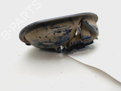Front left interior door handle RENAULT CLIO III (BR0/1, CR0/1) 1.5 dCi | BP24653595I13 