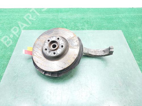 Left front steering knuckle BMW X5 (E70) 3.0 d | BP17559369M25 