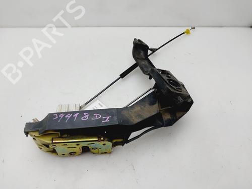 Venstre fortil lås FORD FOCUS I Saloon (DFW) 1.8 Turbo DI / TDDi (90 hp) 30609494