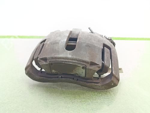 Left front brake caliper AUDI A8 D3 (4E2, 4E8) 3.7 quattro | BP39385642M105 - Image 3