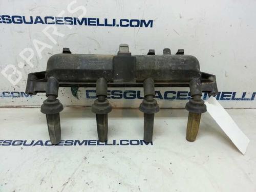 Used Ignition coil CITROËN SAXO (S0, S1) 1.1 X, SX (60 hp) 5542810