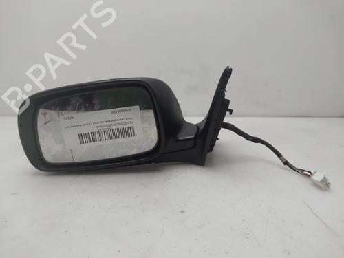 Retrovisor esquerdo Retrovisor esquerdo 38105206 38105206