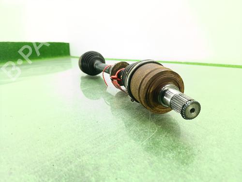 Arbre de transmission avant gauche HONDA CR-V II (RD_) 2.2 CTDi (RD9) | BP30055167M38 