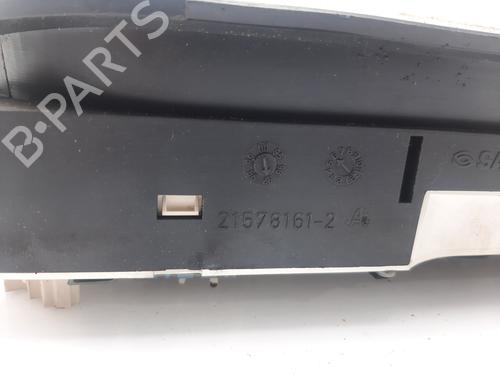 Instrument cluster RENAULT MEGANE I (BA0/1_) 1.6 e (BA0F, BA0S) | BP17903279C47