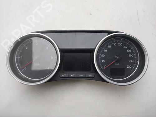 Cockpit Cockpit PEUGEOT 508 SW I (8E_) [2010-2018] 36436716 36436716