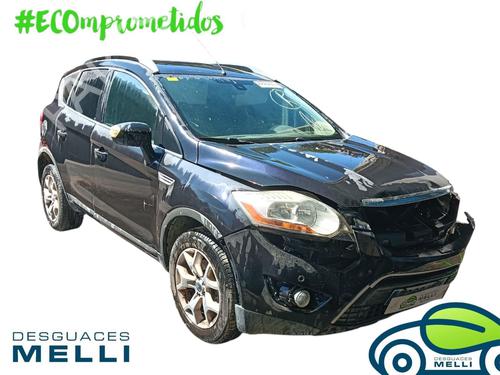 Left rear window switch FORD KUGA I  | BP29329378I29 