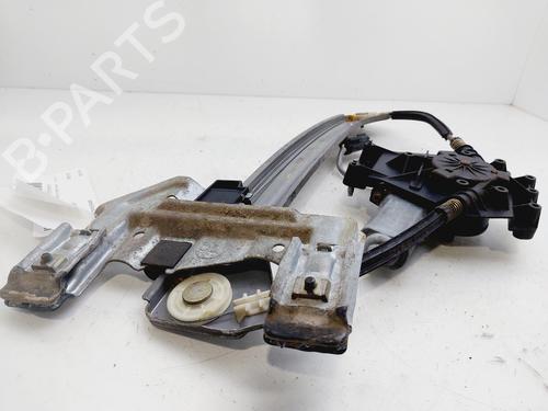 Rear left window mechanism CHRYSLER PT CRUISER (PT_) 2.2 CRD | BP25471010C24 