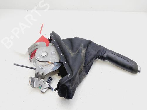 Hand brake OPEL CORSA E (X15) 1.2 (08, 68) | BP26971876I18 