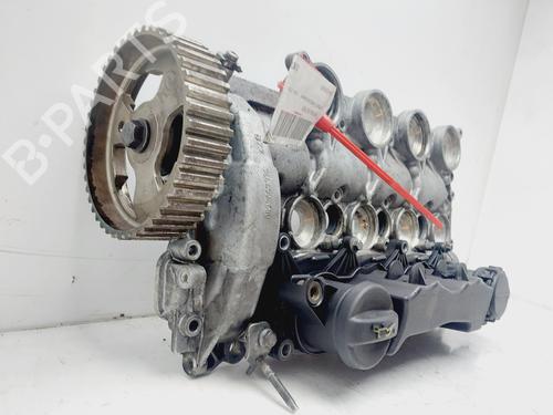 Valve cover CITROËN C4 I (LC_)  | BP28012108M124 