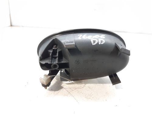 Front right interior door handle MERCEDES-BENZ CLK (C209) CLK 270 CDI (209.316) | BP9495212I14 