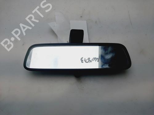 Used Rear mirror OPEL CORSA E (X15) 1.3 CDTI (08, 68) (95 hp) 32177160