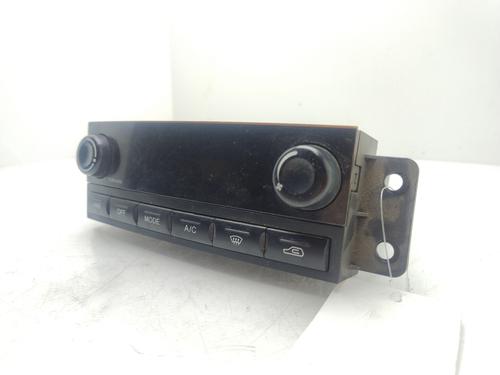 Climate control SSANGYONG REXTON / REXTON II (GAB_) 2.7 Xdi | BP26543259I5 