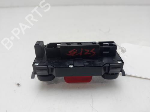 Warning switch MERCEDES-BENZ E-CLASS (W210) E 290 Turbo-D (210.017) | BP15070431I22 