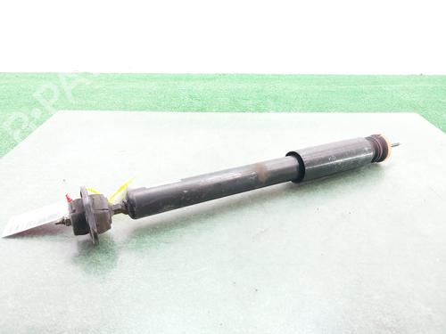 Used Left rear shock absorber BMW X1 (E84) sDrive 18 d (143 hp) 17621051