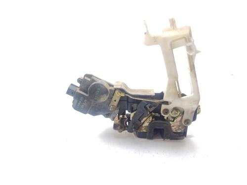 Rear right lock HYUNDAI SANTA FÉ I (SM) 2.0 CRDi 4x4 | BP25469808C99 