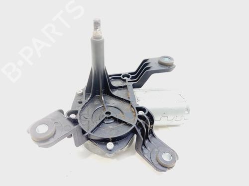 Rear wiper motor OPEL CORSA D (S07) 1.2 (L08, L68) | BP21258151M102 