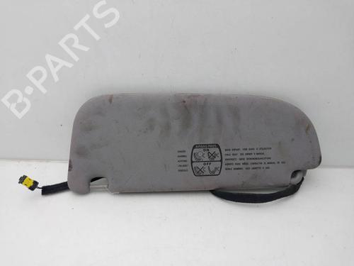 Right sun visor PEUGEOT 607 (9D, 9U) | BP39183944I2 - Image 2