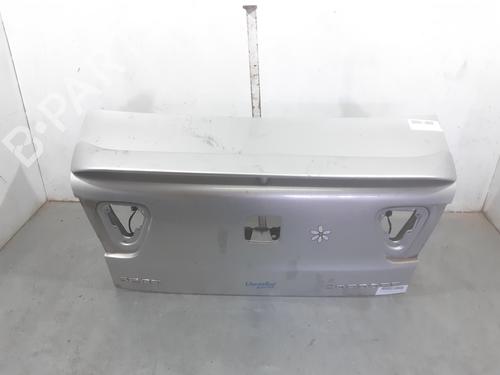 Used Tailgate SEAT CORDOBA (6K1, 6K2) 1.4 i (60 hp) 7109831