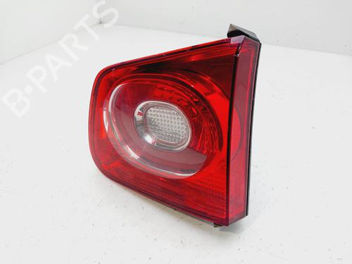 Right tailgate light VW TIGUAN (5N_)  | BP29394214C80 