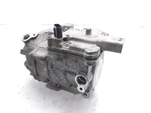 Used AC compressor TOYOTA YARIS (_P13_) 1.5 Hybrid (NHP130_, NHP130) (101 hp) 16094466