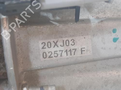 Gearbox CITROËN C4 III (BA_, BB_, BC_)  | BP27483146M3 