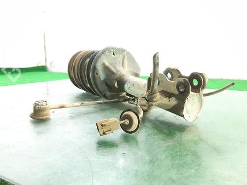 Left front shock absorber CHEVROLET KALOS 1.2 | BP8795282M16 