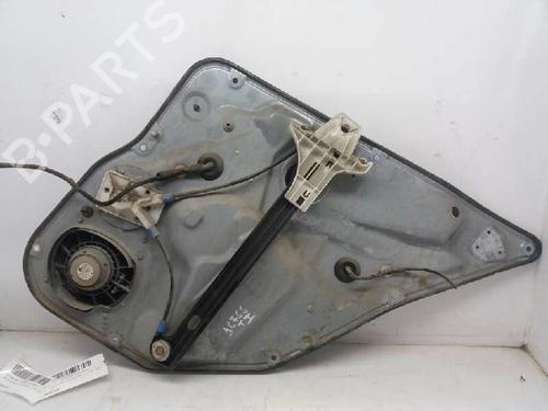 Rear left window mechanism SEAT CORDOBA (6L2) 1.4 16V | BP2857216C24 