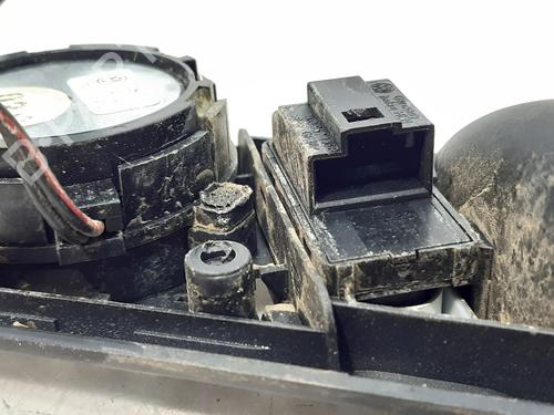 Front left interior door handle SEAT ALHAMBRA (710, 711) 2.0 TDI | BP8322682I13 