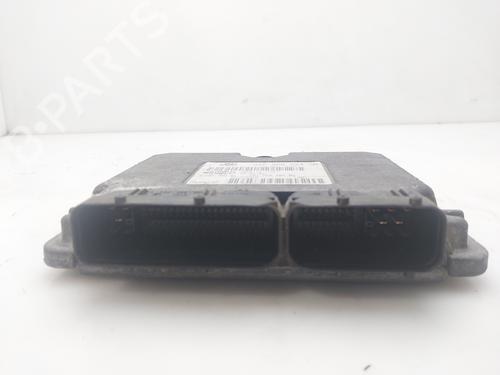 Used Engine control unit (ECU) SEAT CORDOBA (6L2) 1.4 16V (75 hp) 19637722