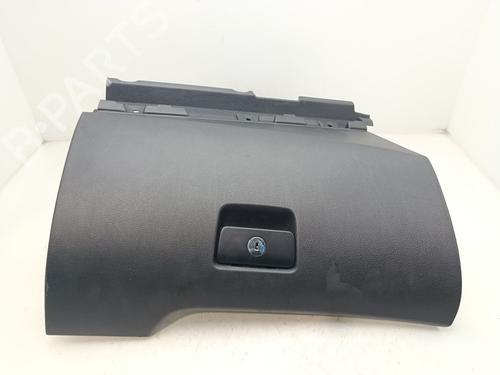 Used Glove box Glove box PEUGEOT 207 (WA_, WC_) [2006-2015] 36019703 36019703